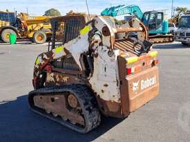 Bobcat T190 - picture1' - Click to enlarge