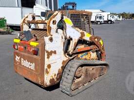 Bobcat T190 - picture2' - Click to enlarge