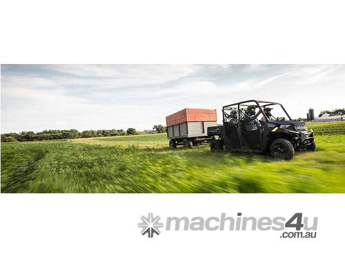 caption POLARIS RANGER CREW 1000 PREMIUM EPS