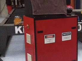 Kinetic1000 CNC Plasma - picture0' - Click to enlarge