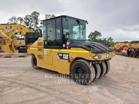 CAT CW34LRC Pneumatic Tired Compactors - picture0' - Click to enlarge