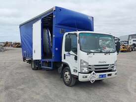 Isuzu NQR - picture0' - Click to enlarge