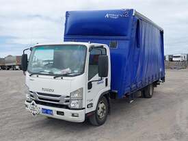 Isuzu NQR - picture0' - Click to enlarge