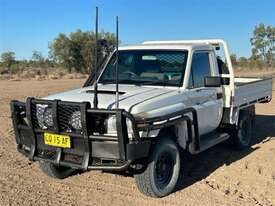2011 TOYOTA Landcruiser Ute - picture0' - Click to enlarge