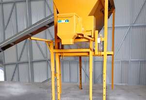 Jph Equipment 1t Bulk Bagger freestanding