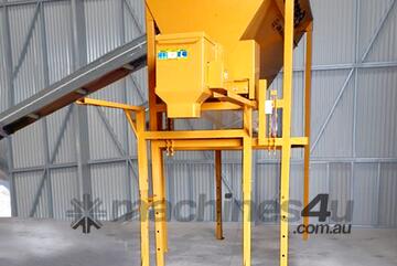 Jph Equipment 1t Bulk Bagger freestanding
