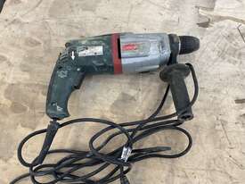 Metabo BHE-22 Rotary Hammer Drill - picture0' - Click to enlarge