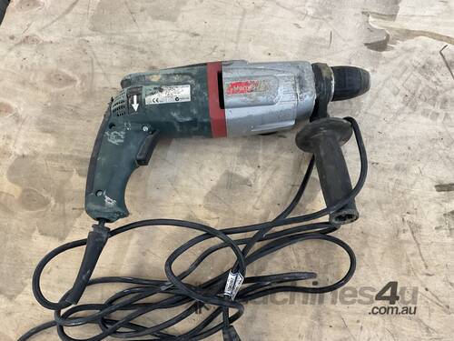 Metabo BHE-22 Rotary Hammer Drill