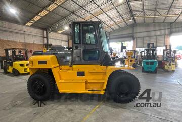 13 Tonne Hyundai Forklift For Sale