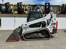 2019 T595 Bobcat Tracked Loader - picture0' - Click to enlarge