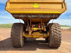 2018 Caterpillar Articulated Dump Truck - picture1' - Click to enlarge