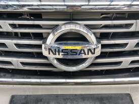 2015 Nissan Navara ST (4x4) Diesel - picture0' - Click to enlarge