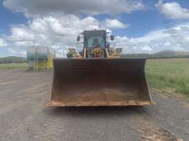 Komatsu WA480-6 Articulated Wheel Loader - picture1' - Click to enlarge