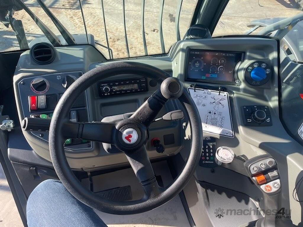 New 2024 wacker neuson TH745 Telehandler in GRIFFITH, NSW