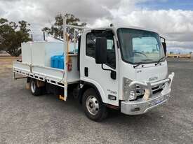 2020 Isuzu NPR 65 190 Tray Top - picture0' - Click to enlarge
