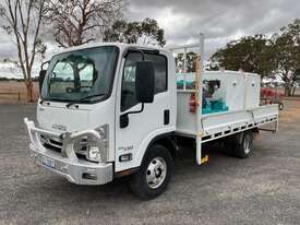 2020 Isuzu NPR 65 190 Tray Top - picture1' - Click to enlarge