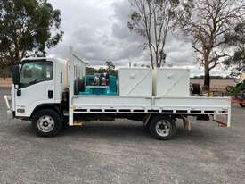2020 Isuzu NPR 65 190 Tray Top - picture2' - Click to enlarge