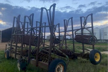 (7213) Flexi Coil Packers (Dalwallinu, WA)