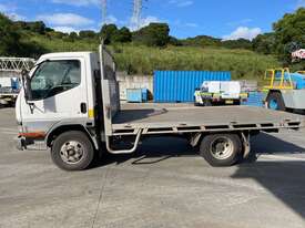 2002 Mitsubishi Canter Table Top - picture2' - Click to enlarge