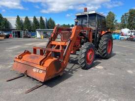 Kubota M7030 Multipurpose Tractor - picture1' - Click to enlarge