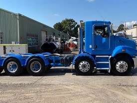 Kenworth T359 - picture1' - Click to enlarge