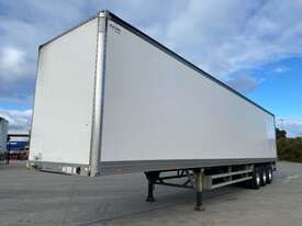 2013 Southern Cross Triaxle OD Tri Axle Dry Pantech Trailer - picture1' - Click to enlarge