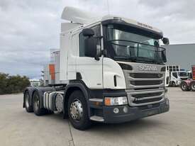 2013 Scania P440 Prime Mover Day Cab - picture0' - Click to enlarge