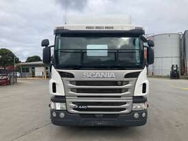 2013 Scania P440 Prime Mover Day Cab - picture0' - Click to enlarge