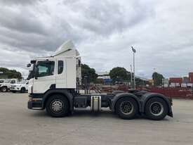 2013 Scania P440 Prime Mover Day Cab - picture2' - Click to enlarge