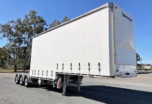 2021 Vawdrey Drop Deck 'A' Trailer