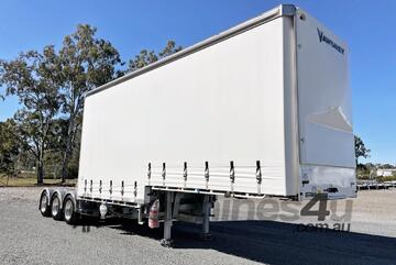 2021 Vawdrey Drop Deck 'A' Trailer