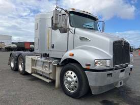 2016 Kenworth T359 Prime Mover Day Cab - picture0' - Click to enlarge