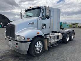 2016 Kenworth T359 Prime Mover Day Cab - picture1' - Click to enlarge