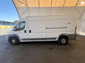 2010 Fiat Ducato JTD Diesel - picture1' - Click to enlarge