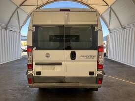2010 Fiat Ducato JTD Diesel - picture2' - Click to enlarge