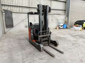 2004 Linde R20 Reach Forklift - picture0' - Click to enlarge