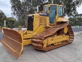 Caterpillar D6N - picture0' - Click to enlarge