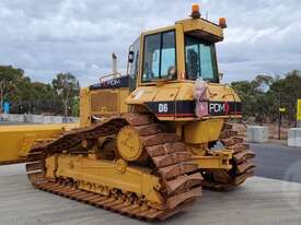 Caterpillar D6N - picture1' - Click to enlarge