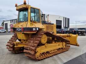 Caterpillar D6N - picture2' - Click to enlarge