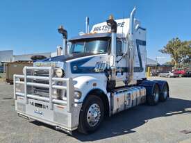 2018 Mack Trident CMHT Prime Mover Sleeper Cab - picture1' - Click to enlarge
