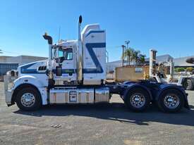 2018 Mack Trident CMHT Prime Mover Sleeper Cab - picture2' - Click to enlarge