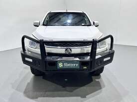 2014 Holden Colorado LX Diesel (Council Asset) - picture0' - Click to enlarge