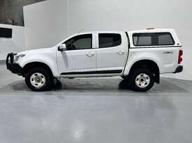 2014 Holden Colorado LX Diesel (Council Asset) - picture1' - Click to enlarge