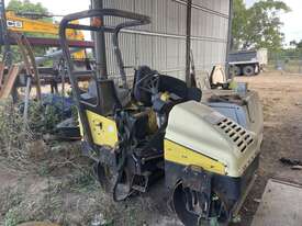 1999 Wacker RD11A Roller (Dual Smooth Drum) - picture0' - Click to enlarge