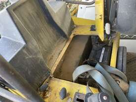 1999 Wacker RD11A Roller (Dual Smooth Drum) - picture2' - Click to enlarge