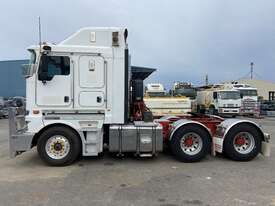2013 Kenworth K200   6x4 Prime Mover - picture0' - Click to enlarge
