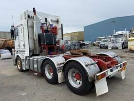 2013 Kenworth K200   6x4 Prime Mover - picture0' - Click to enlarge