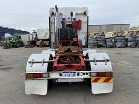 2013 Kenworth K200   6x4 Prime Mover - picture1' - Click to enlarge