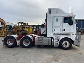 2013 Kenworth K200   6x4 Prime Mover - picture2' - Click to enlarge