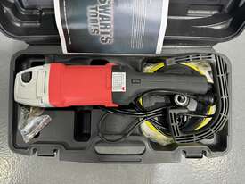 Swarts Tools 180mm Variable Speed Polisher - picture1' - Click to enlarge